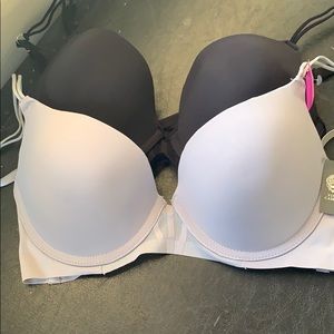 Brand new bras
